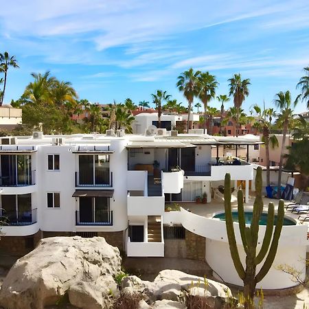 Apartment Near The Beach With Terrace #10 Кабо-Сан-Лукас Екстер'єр фото